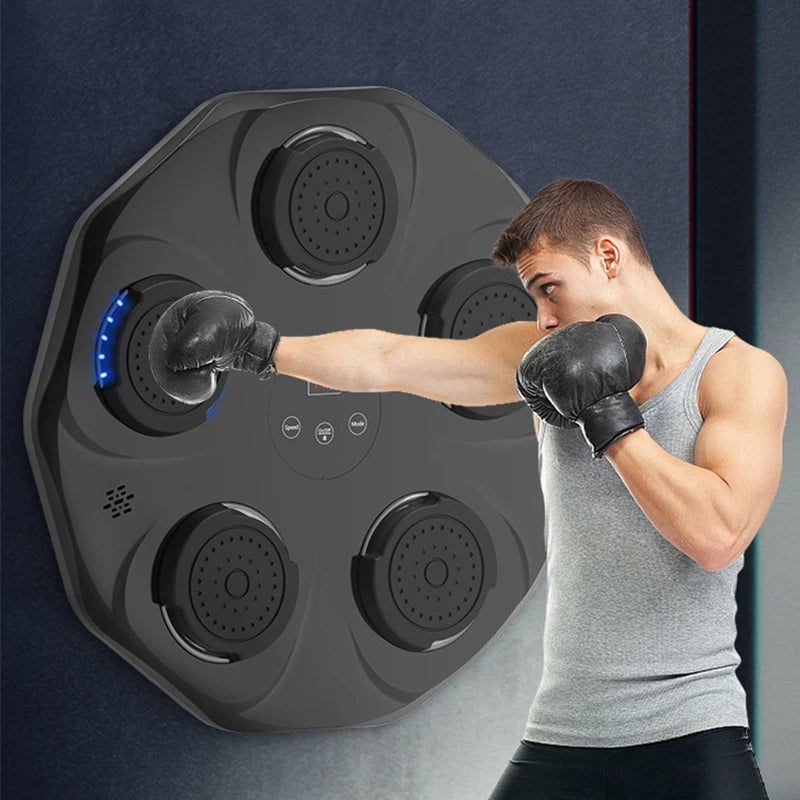 Adjustable Trainer Boxing Mitts - Fitness Equipment for Boxing Target Drills & Skill Enhancement