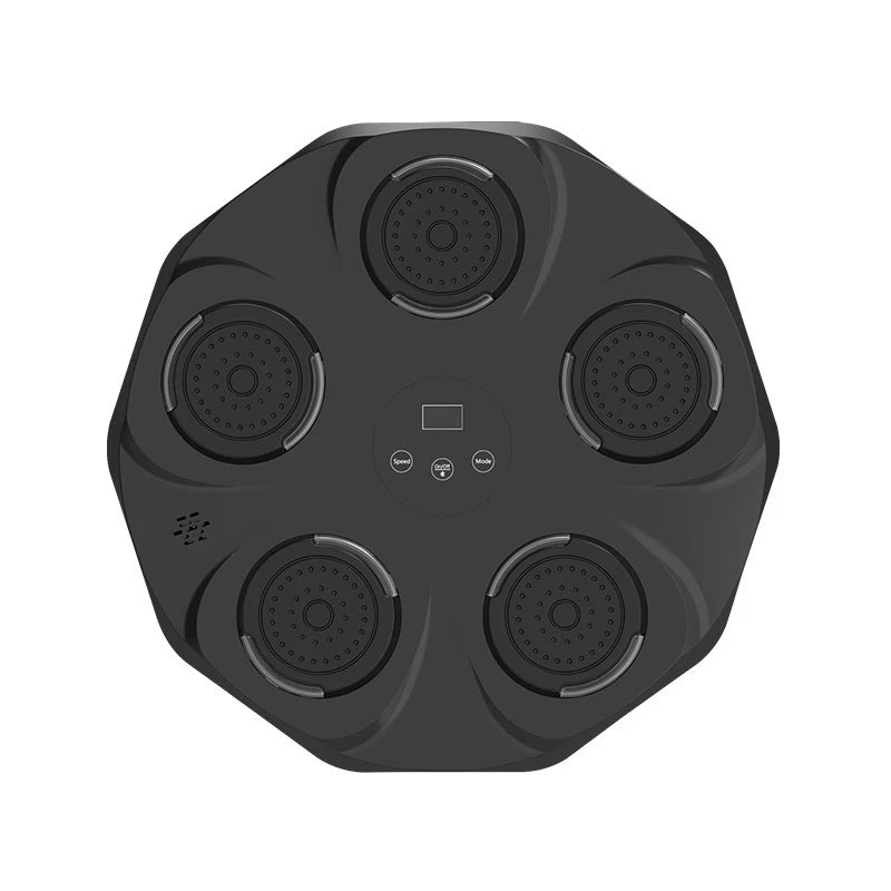 Adjustable Trainer Boxing Mitts - Fitness Equipment for Boxing Target Drills & Skill Enhancement